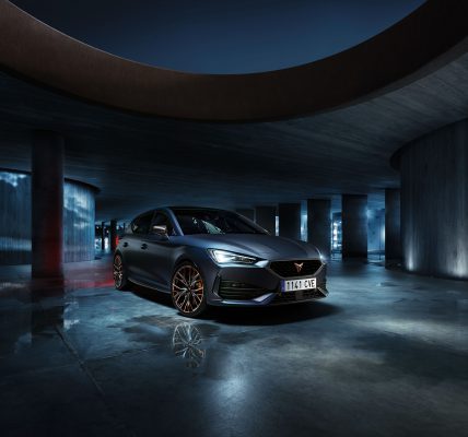 CUPRA