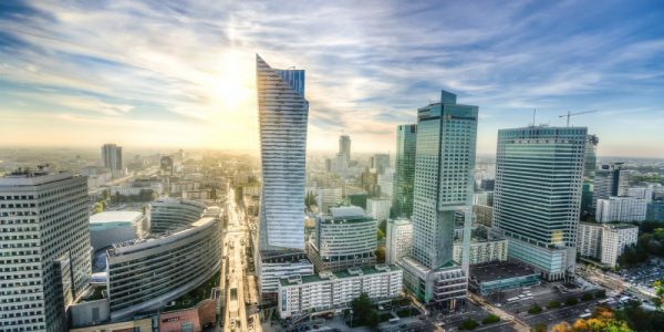warszawa