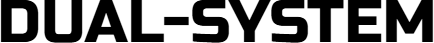 Logo dual-system.pl